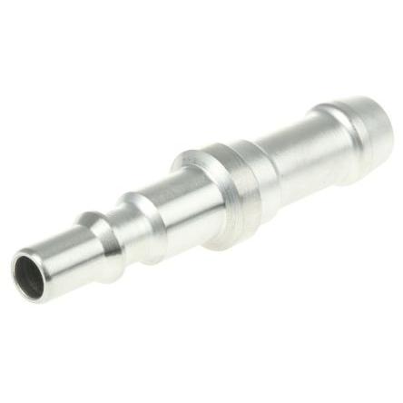 Bezpečnostní rychlospojka, řada: RBE, Nerezová ocel Vnější 10mm Staubli – Fluid Connectors