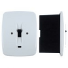 Instalační spínač sporákový ABB 39563-23C, 20 A / 400 V