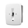 Instalační spínač sporákový ABB 39563-23C, 20 A / 400 V