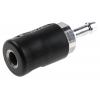 Bezpečnostní rychlospojka, řada: ERS, Tělo z polyamidu 8mm Staubli – Fluid Connectors