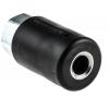 Bezpečnostní rychlospojka, řada: ERS, Polyamid1/4 in Vnitřní, přípojka se závitem: G 08mm Staubli – Fluid Connectors