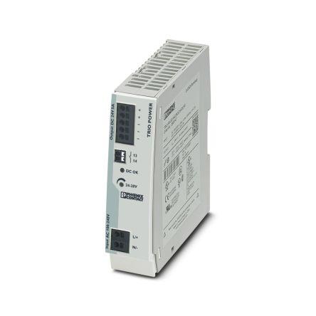 Phoenix Contact Nepřerušitelný napájecí zdroj (UPS) TRIO POWER