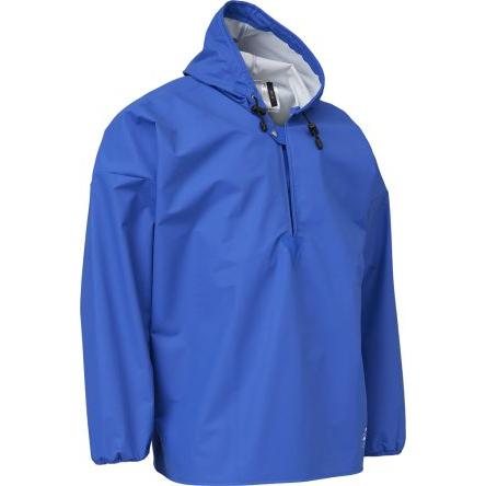 Elka Gb Bunda, SC: 3XL, Bílá, Oranžová, Olivová, Kobalt Chemicky odolný, Odolné vůči kapalinám, řada: ELKA PRO EN343,