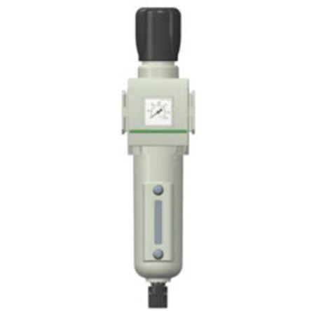 Regulátor s filtrem, řada: 652 25 μm, přípojka portu: G 1/2, max. tlak: 16 bar Automatické EMERSON – AVENTICS
