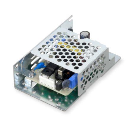 Napájecí zdroj AC/DC, počet výstupů: 1 LHA15F-12-Y 12V dc 15.6 W LHA Cosel 264V ac
