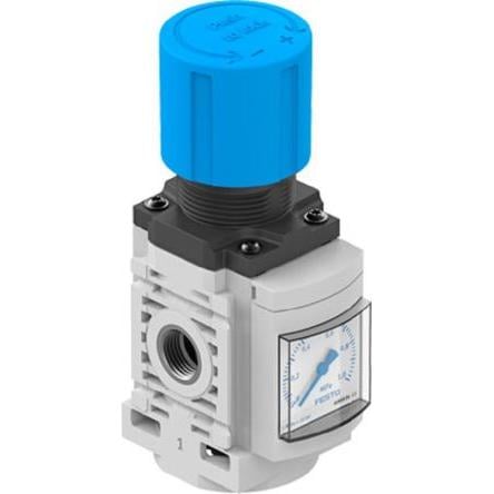 Pneumatický regulátor, řada: MS Festo G 1/4 G 1/4 G