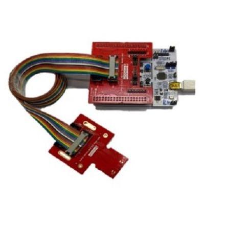 Rotační snímač úhlu, klasifikace: Sada pro hodnocení for Broadcom HEDS-9930PRGEVB-UG100, pro použití s: AEAT-9966