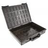 Raaco Box ESD, Antistatický, Polypropylen, délka: 338 mm Vyhovuje normě EN 61340-5-1, šířka: 260mm, výška: 57 mm