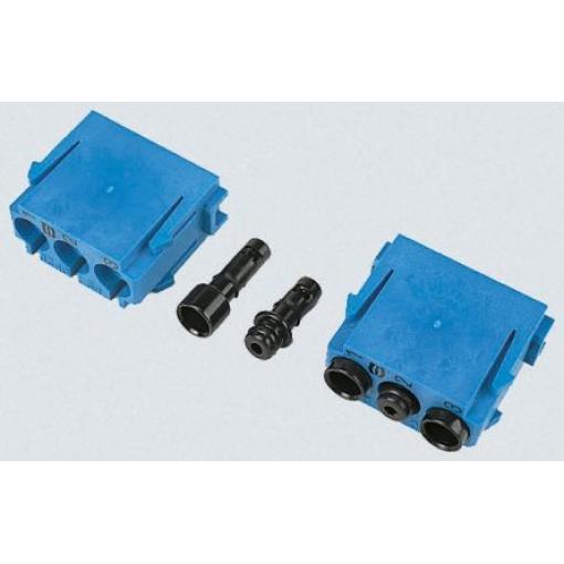 HARTING Modul napájecího konektoru pro vysoké zatížení Vnitřní HAN Modular 2