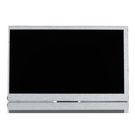 Displej TFT LCD 7 in Dotykový displej 1024 x 600 pixelů podsvícení LED rozhraní HDMI RS PRO