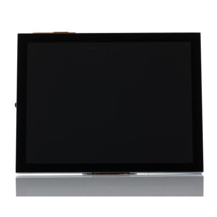 Displej TFT LCD 8 in Dotykový displej 1024 x 768 pixelů podsvícení LED rozhraní HDMI RS PRO Projekční kapacitní dotykový