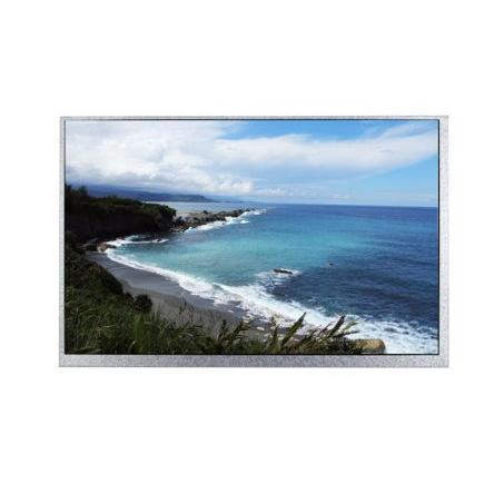 Displej TFT LCD 10.1 in 1280 x 800 pixelů podsvícení LED rozhraní HDMI RS PRO