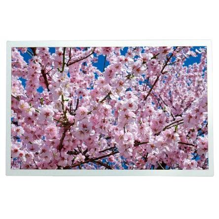 Displej TFT LCD 12.1 in Dotykový displej 1280 x 800 pixelů podsvícení LED rozhraní HDMI RS PRO