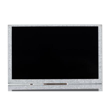 Displej TFT LCD 5 in Dotykový displej 800 x 480 pixelů podsvícení LED rozhraní HDMI RS PRO