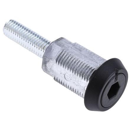 Southco Vačková západka, Ocel Uzamykatelný, délka: 47.5 mm 29mm