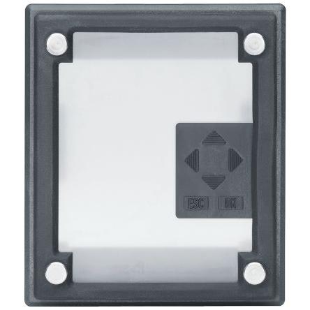 Montážní sada, rozsah: SIPLUS LOGO, pro použití s: LOGO+SIPLUS Extreme Siemens