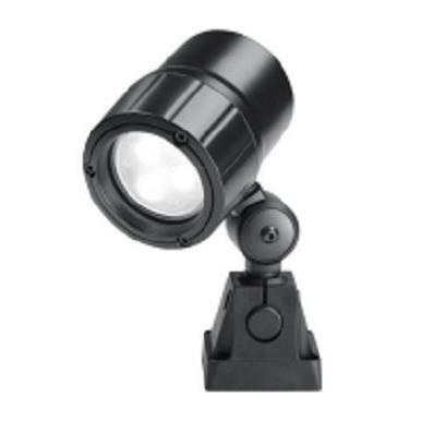 osvětlení strojů, 5 W, typ žárovky: LED Otočný dosah 99 mm, 26V dc, délka: 99 mm, délka: 3 m Stropní svítidlo Waldmann