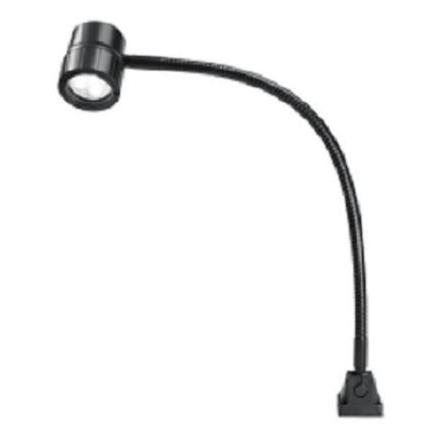 osvětlení strojů, 5 W, typ žárovky: LED Pružné dosah 350 mm, 26V dc, délka: 600 mm, délka: 3 m Stropní svítidlo Waldmann