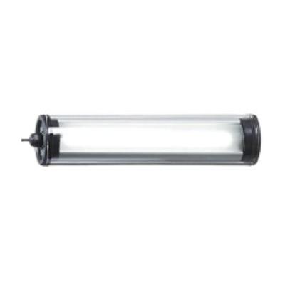 osvětlení strojů, 12.5 W, typ žárovky: LED dosah 370 mm, 26V dc, délka: 370 mm, délka: 370 mm Lineární pevné Waldmann