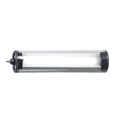 osvětlení strojů, 12.5 W, typ žárovky: LED dosah 370 mm, 26V dc, délka: 370 mm, délka: 370 mm Lineární pevné Waldmann