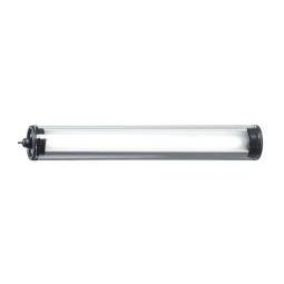 osvětlení strojů, 19 W, typ žárovky: LED dosah 510 mm, 26V dc, délka: 510 mm, délka: 510 mm Lineární pevné Waldmann