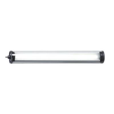 osvětlení strojů, 25 W, typ žárovky: LED dosah 650 mm, 24V dc, délka: 650 mm, délka: 25.6 in Lineární pevné Waldmann