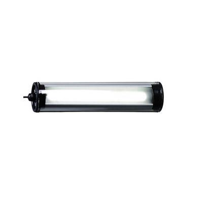 osvětlení strojů, 16 W, typ žárovky: LED dosah 370 mm, 230V ac, délka: 370 mm Lineární pevné Waldmann