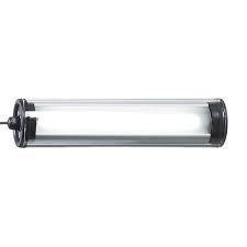 osvětlení strojů, 16 W, typ žárovky: LED dosah 370 mm, 230V ac, délka: 370 mm, délka: 370 mm Lineární pevné Waldmann