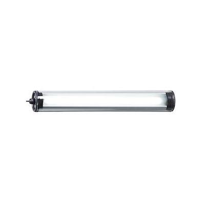 osvětlení strojů, 24 W, typ žárovky: LED dosah 510 mm, 230V ac, délka: 510 mm, délka: 510 mm Lineární pevné Waldmann