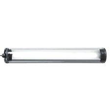 osvětlení strojů, 24 W, typ žárovky: LED dosah 510 mm, 230V ac, délka: 510 mm, délka: 510 mm Lineární pevné Waldmann