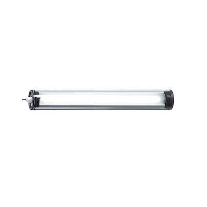 osvětlení strojů, 24 W, typ žárovky: LED dosah 510 mm, 230V ac, délka: 510 mm, délka: 510 mm Lineární pevné Waldmann