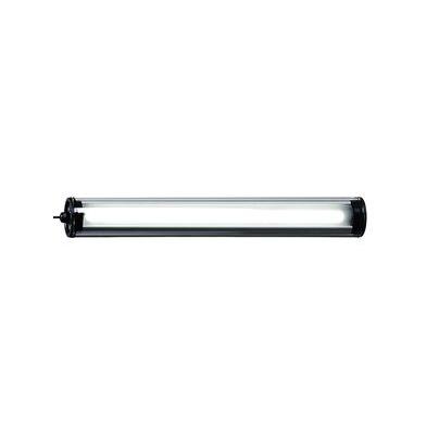 osvětlení strojů, 32 W, typ žárovky: LED dosah 650 mm, 230V ac, délka: 650 mm, délka: 650 mm Lineární pevné Waldmann