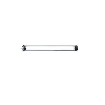 osvětlení strojů, 32 W, typ žárovky: LED dosah 650 mm, 230V ac, délka: 650 mm, délka: 650 mm Lineární pevné Waldmann