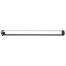 osvětlení strojů, 40 W, typ žárovky: LED dosah 790 mm, 230V ac, délka: 790 mm, délka: 690 mm Lineární pevné Waldmann