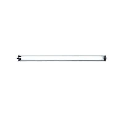 osvětlení strojů, 56 W, typ žárovky: LED dosah 1070 mm, 230V ac, délka: 1070 mm, délka: 1.07 m Lineární pevné Waldmann