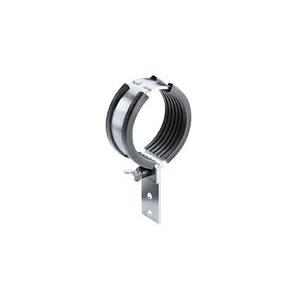 Waldmann Montážní držák pro osvětlení Kulatý, řada: RL70, díra: 6.5 mm, No, počet děr: 2, pro: Trubice LED