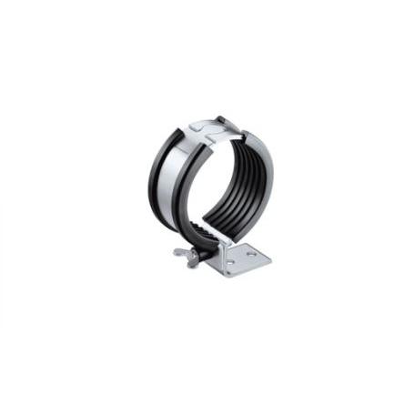 Waldmann Montážní držák pro osvětlení Kulatý, řada: RL70, díra: 6.5 mm, No, počet děr: 2, pro: Trubice LED