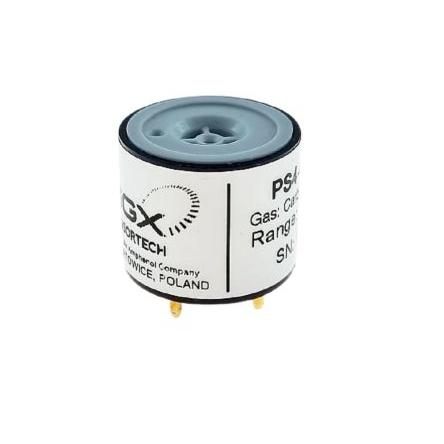 SGX Sensors PS4-HCHO-5 Formaldehyd Plynový snímač Monitory kvality vzduchu