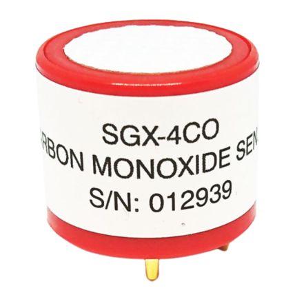 SGX Sensors SGX-4CO Oxid uhelnatý Plynový snímač Detektory CO