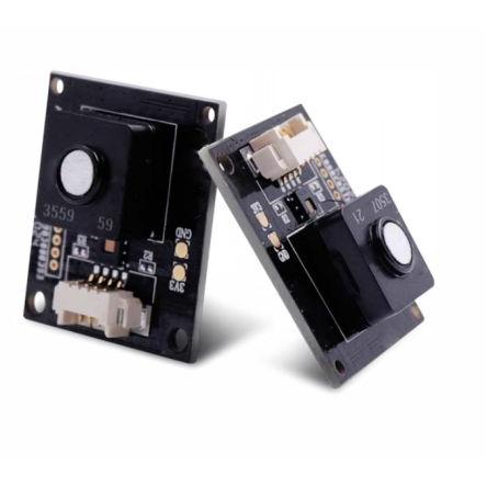 SGX Sensors PS1-O3-5-MOD Ozon Plynový snímač Detektory O₃