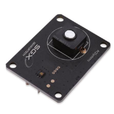 SGX Sensors PS1-VOC-10-MOD Organická pára Plynový snímač Detektory těkavých organických sloučenin (VOC)