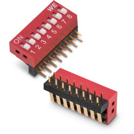 Wurth Elektronik Kluzné