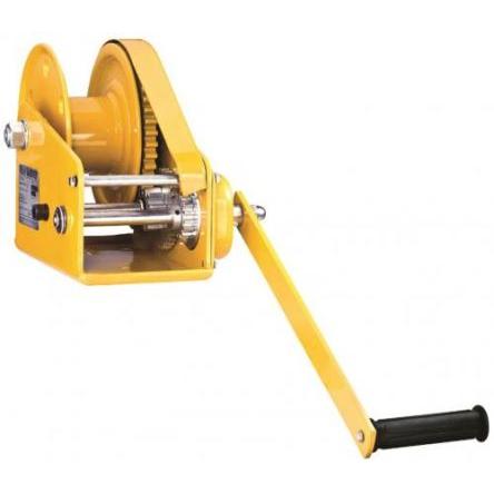 Naviják Ruční 156 mm N03300006 300 kg PFAFF