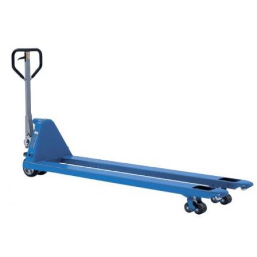 PFAFF Paletový vozík, šířka vidlice: 160 mm Třída hmotnosti pro zdvihací zařízení, délka vidlice: 2000 mm, nosnost: 2 t,