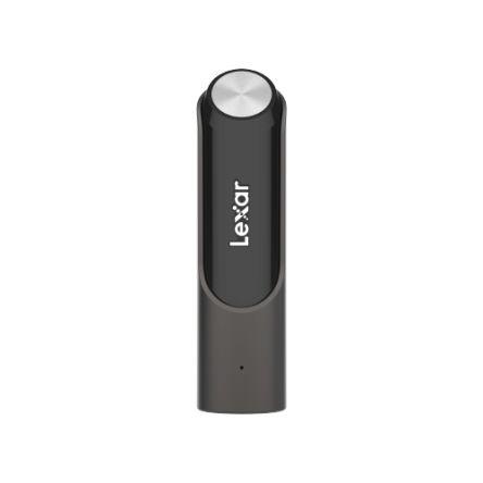 Pevný disk USB Externí Přenosný 128 Gb Lexar 60 °C 0 °C