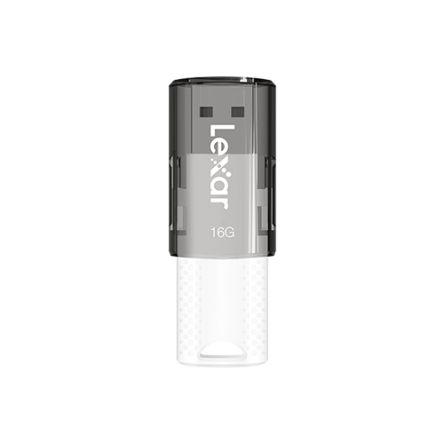 Pevný disk Externí Přenosný 16 Gb Lexar 60 °C 0 °C