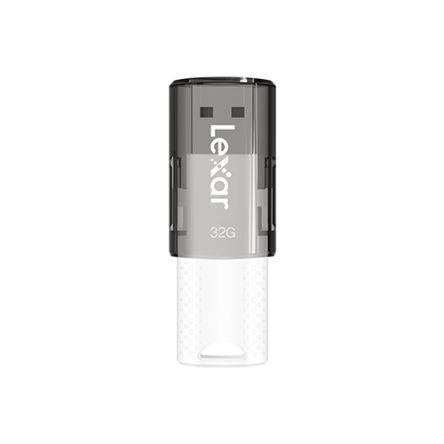 Pevný disk USB Externí Přenosný 32 Gb Lexar 60 °C 0 °C
