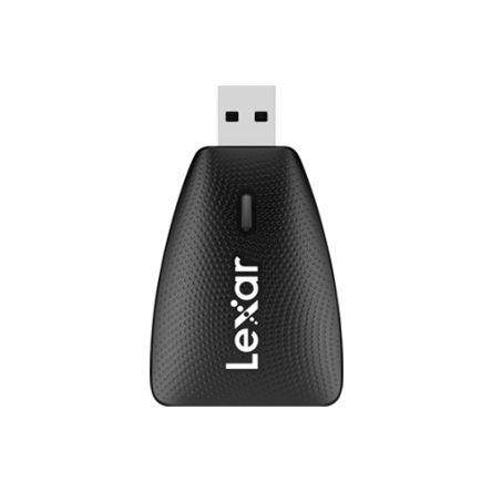 Čtečka paměťových karet 2portový Lexar USB 3.1 MicroSD, SD