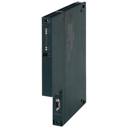 Komunikační modul, pro použití s: SIMATIC S7-400 na PROFIBUS DP Siemens