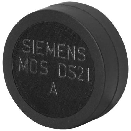 Transpondér 6GT26005AE00 100 °C -40 °C Siemens 13.56 MHz